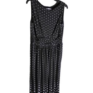 3/$15 Jessica Howard maxi dress